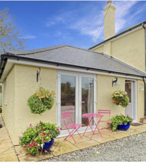 Mole End Exmoor retreat